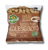 Fahéjas BIO Köesgolyó 60 gr