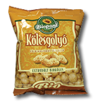 Földimogyorós BIO Kölesgolyó 75 gr